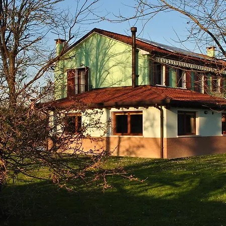 La Casa Verde Mo26o63ooo8 Preganziol