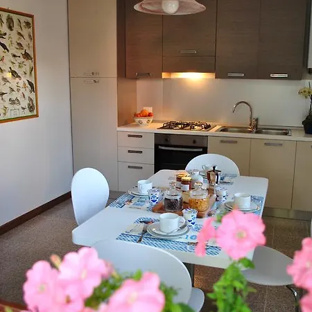 Dom wakacyjny La Casa Verde Mo26o63ooo8 Preganziol