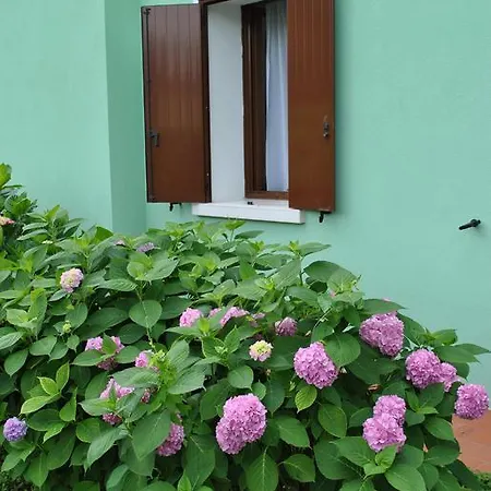 La Casa Verde Mo26o63ooo8 Preganziol