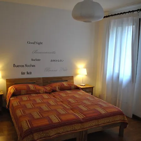 La Casa Verde Mo26o63ooo8 Dom wakacyjny *