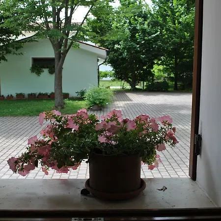 La Casa Verde Mo26o63ooo8 Dom wakacyjny