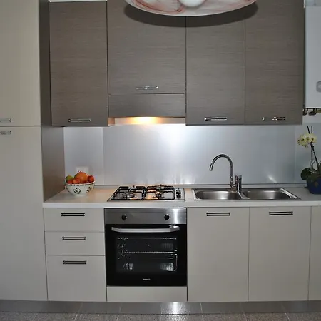 La Casa Verde Mo26o63ooo8 Preganziol