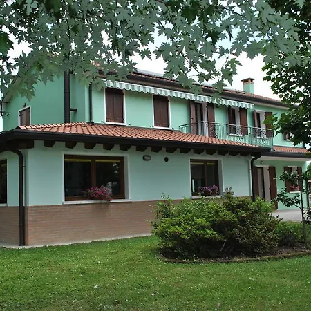 La Casa Verde Mo26o63ooo8