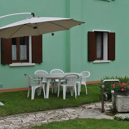 Dom wakacyjny La Casa Verde Mo26o63ooo8 Preganziol