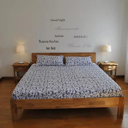 La Casa Verde Mo26o63ooo8 Dom wakacyjny Preganziol